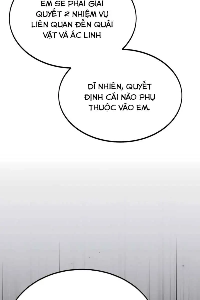 Truyện Tranh Tôi Đã Giết Tuyển Thủ Học Viện - I Killed The Main Player trang 9