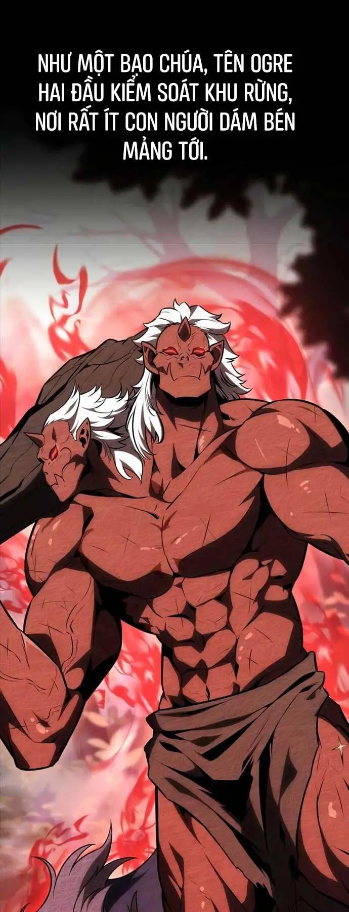 Truyện Tranh Tôi Đã Giết Tuyển Thủ Học Viện - I Killed The Main Player trang 9