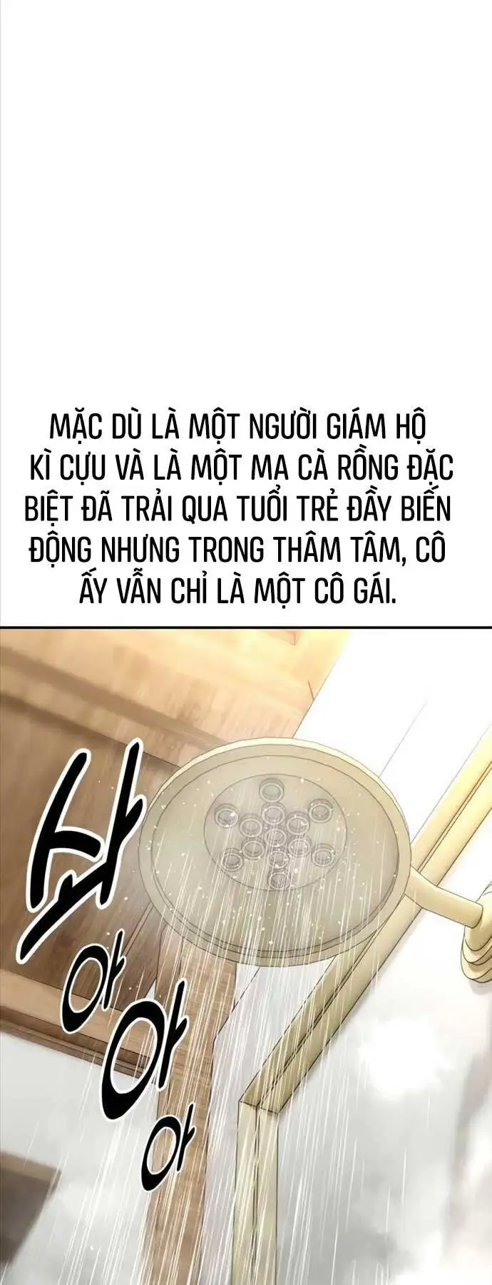 Truyện Tranh Tôi Đã Giết Tuyển Thủ Học Viện - I Killed The Main Player trang 9