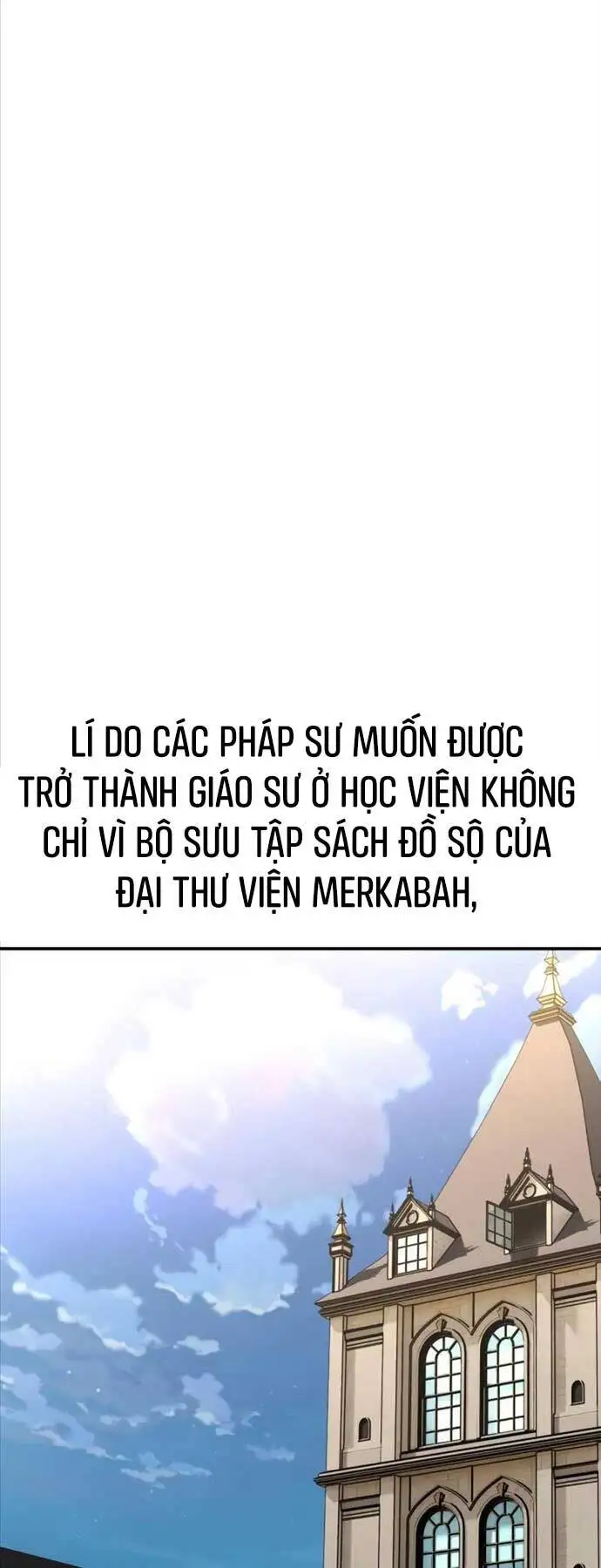 Truyện Tranh Tôi Đã Giết Tuyển Thủ Học Viện - I Killed The Main Player trang 9