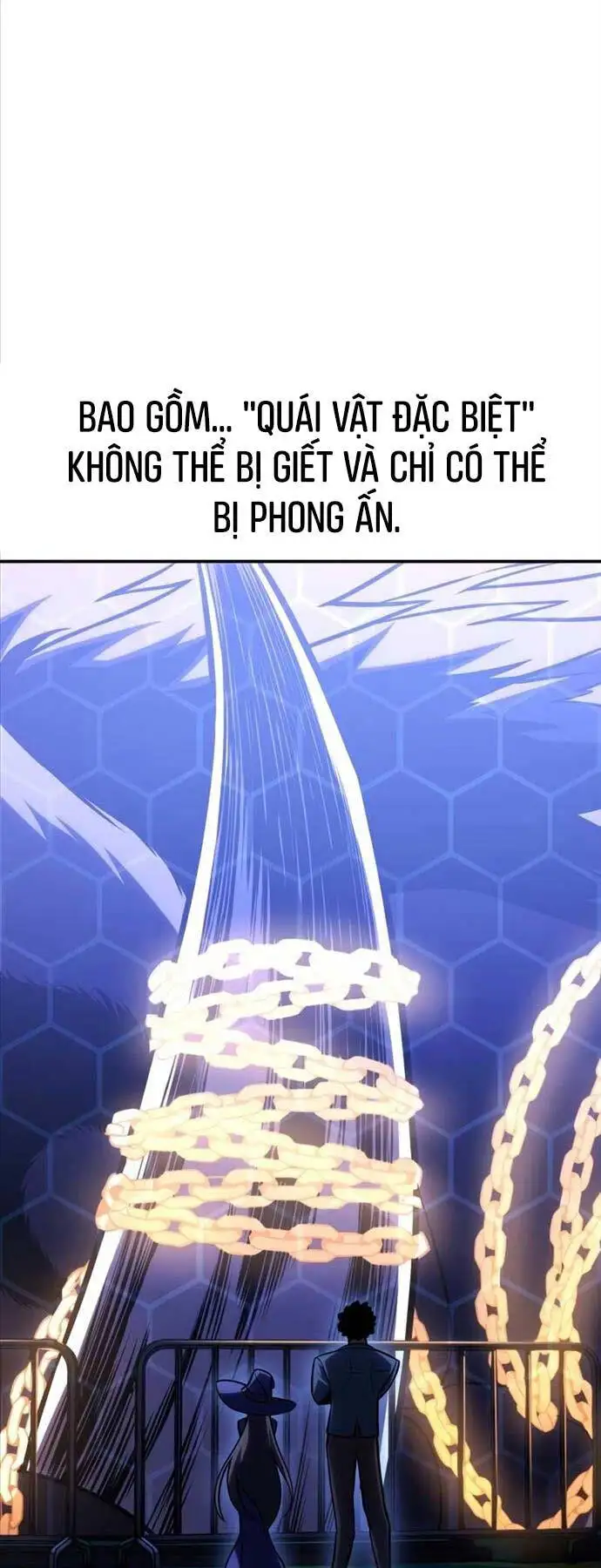 Truyện Tranh Tôi Đã Giết Tuyển Thủ Học Viện - I Killed The Main Player trang 9