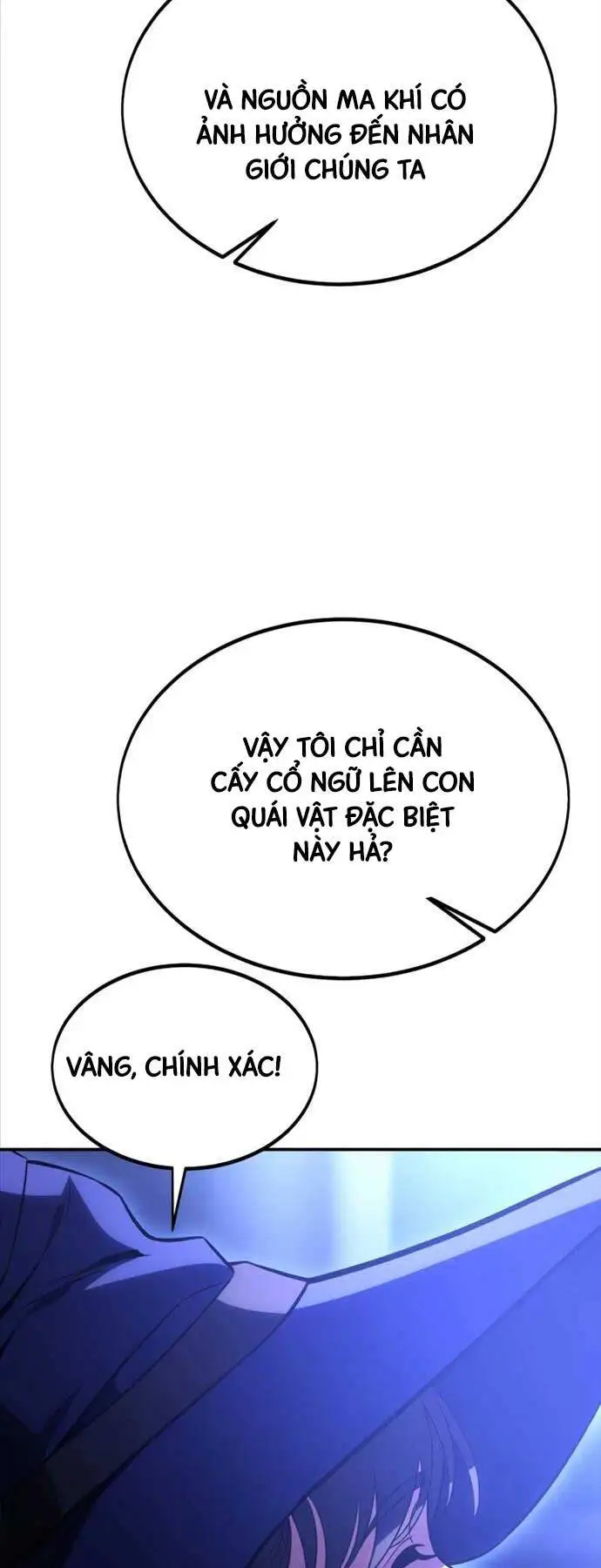 Truyện Tranh Tôi Đã Giết Tuyển Thủ Học Viện - I Killed The Main Player trang 9