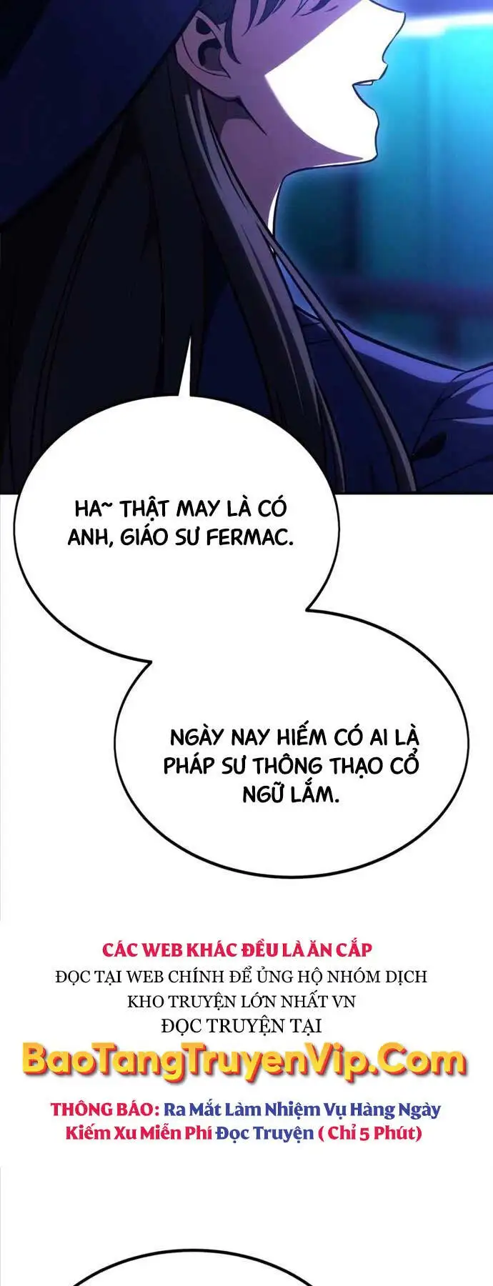 Truyện Tranh Tôi Đã Giết Tuyển Thủ Học Viện - I Killed The Main Player trang 9