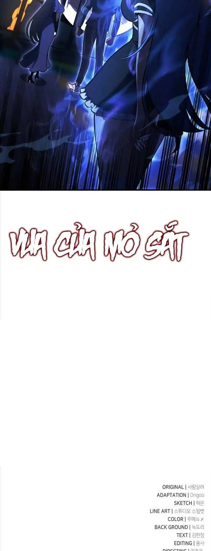 Truyện Tranh Tôi Đã Giết Tuyển Thủ Học Viện - I Killed The Main Player trang 9