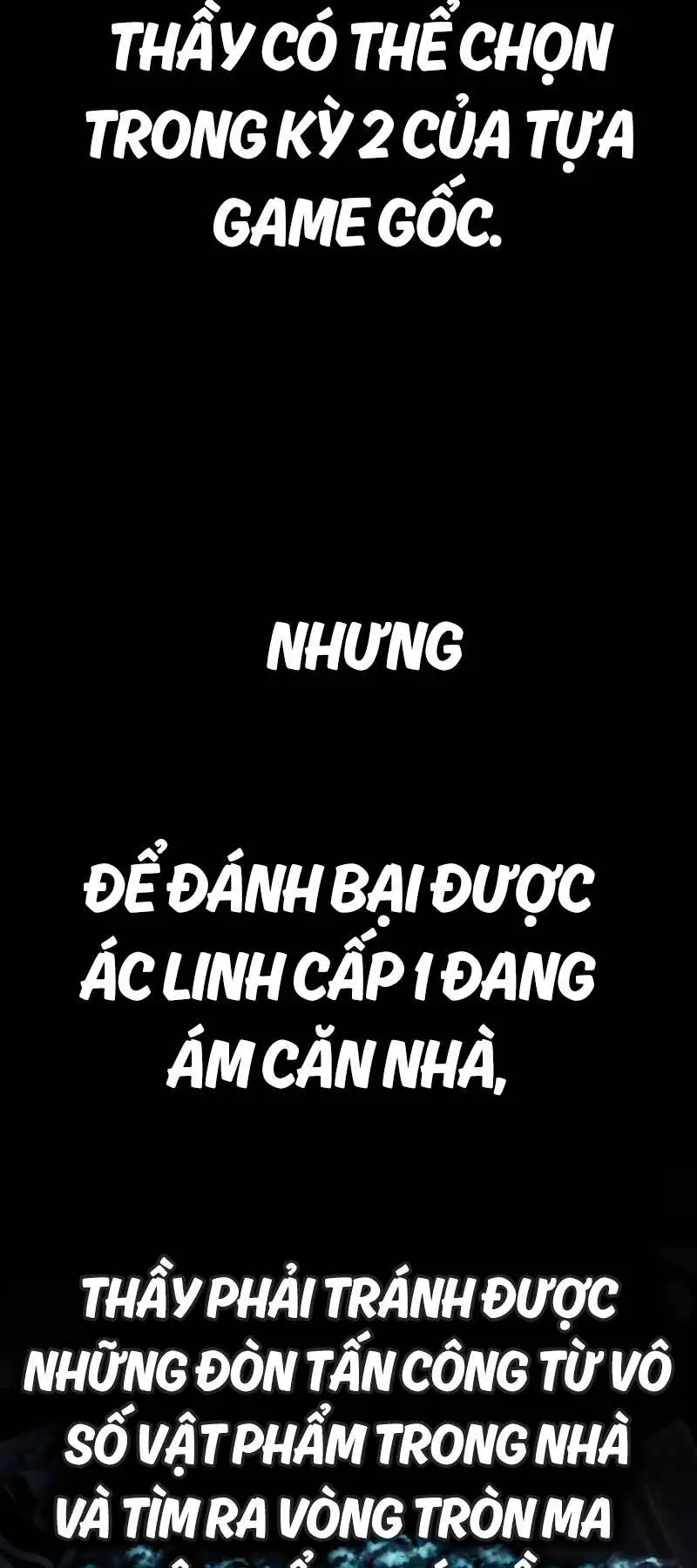 Truyện Tranh Tôi Đã Giết Tuyển Thủ Học Viện - I Killed The Main Player trang 9