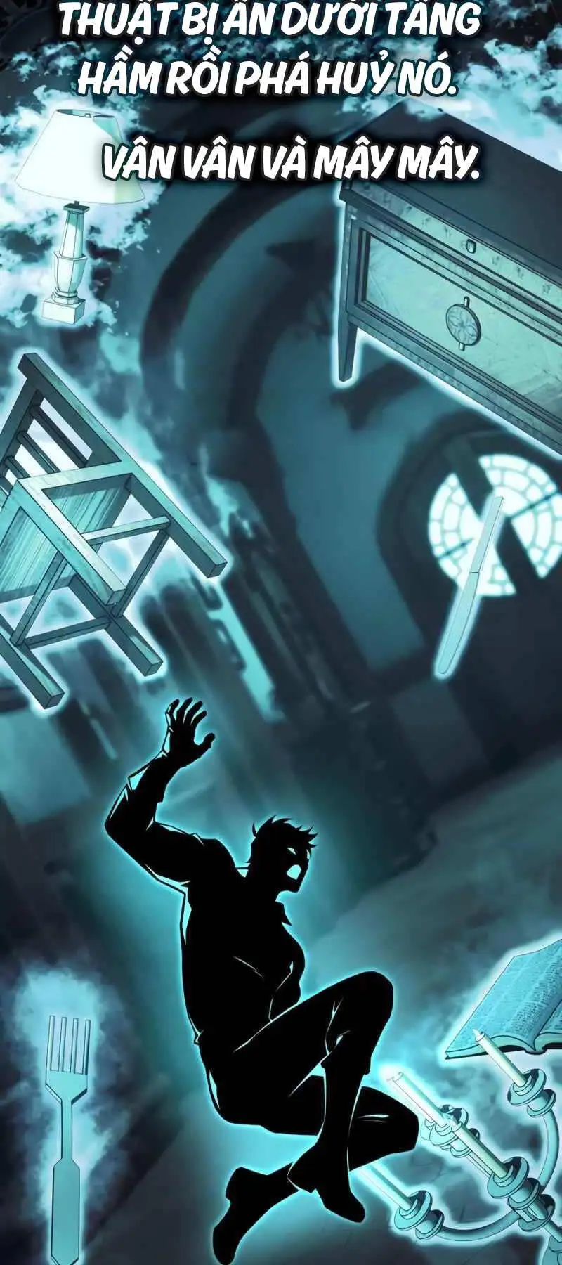 Truyện Tranh Tôi Đã Giết Tuyển Thủ Học Viện - I Killed The Main Player trang 9