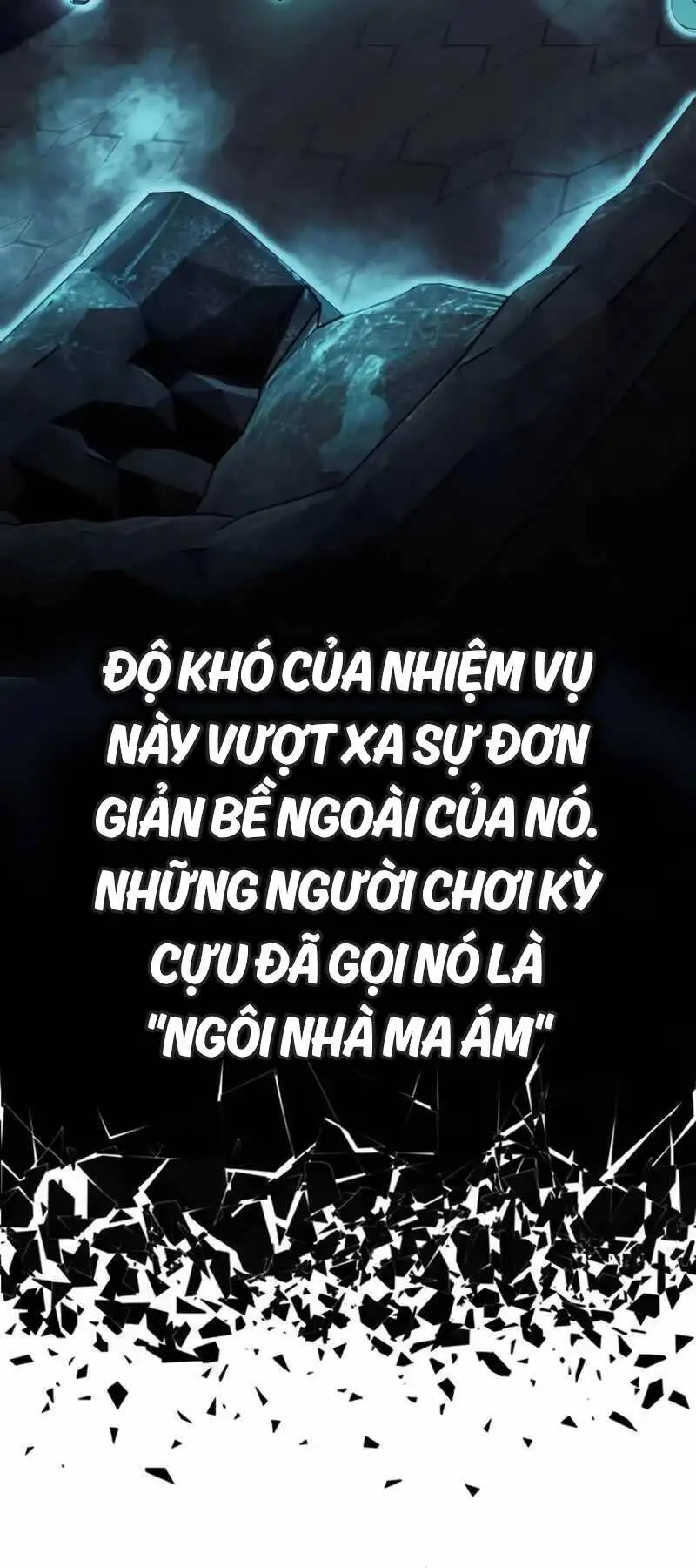 Truyện Tranh Tôi Đã Giết Tuyển Thủ Học Viện - I Killed The Main Player trang 9