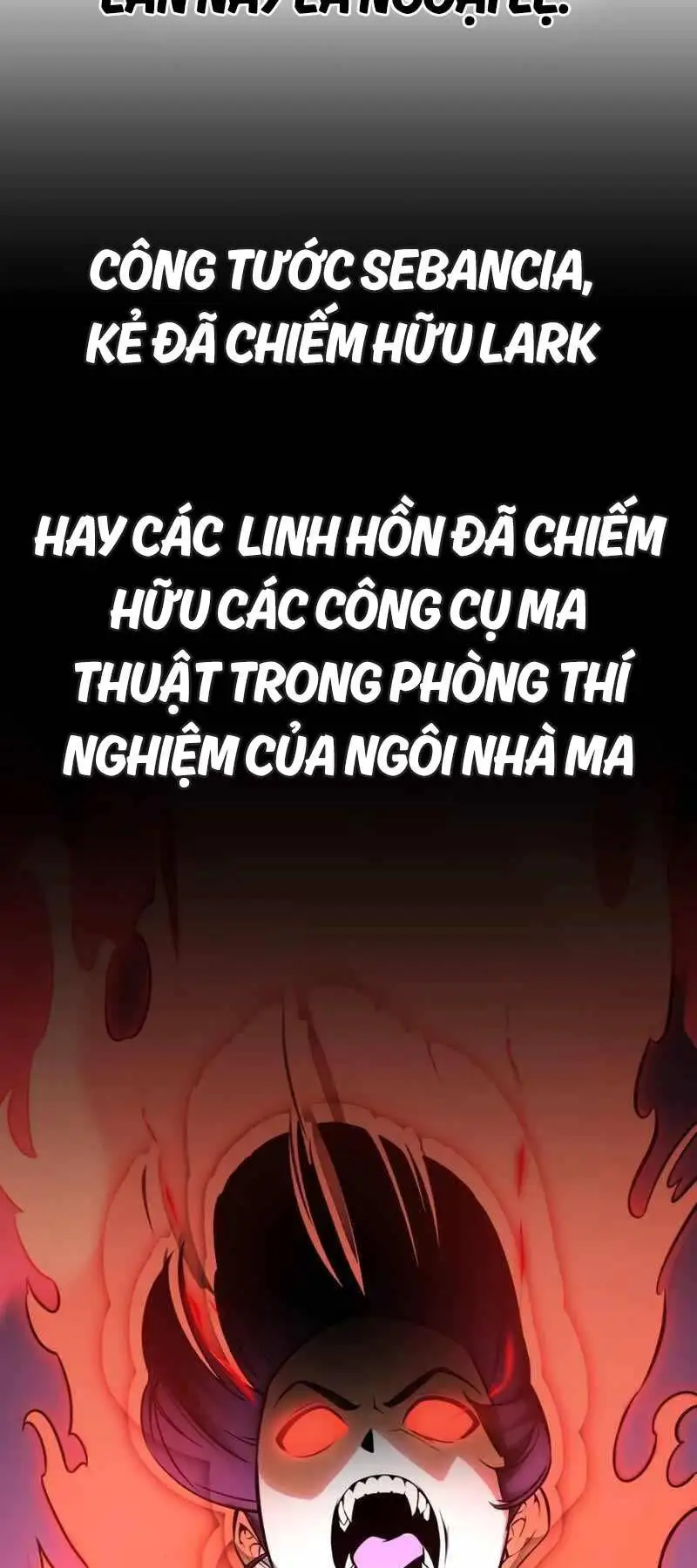 Truyện Tranh Tôi Đã Giết Tuyển Thủ Học Viện - I Killed The Main Player trang 9