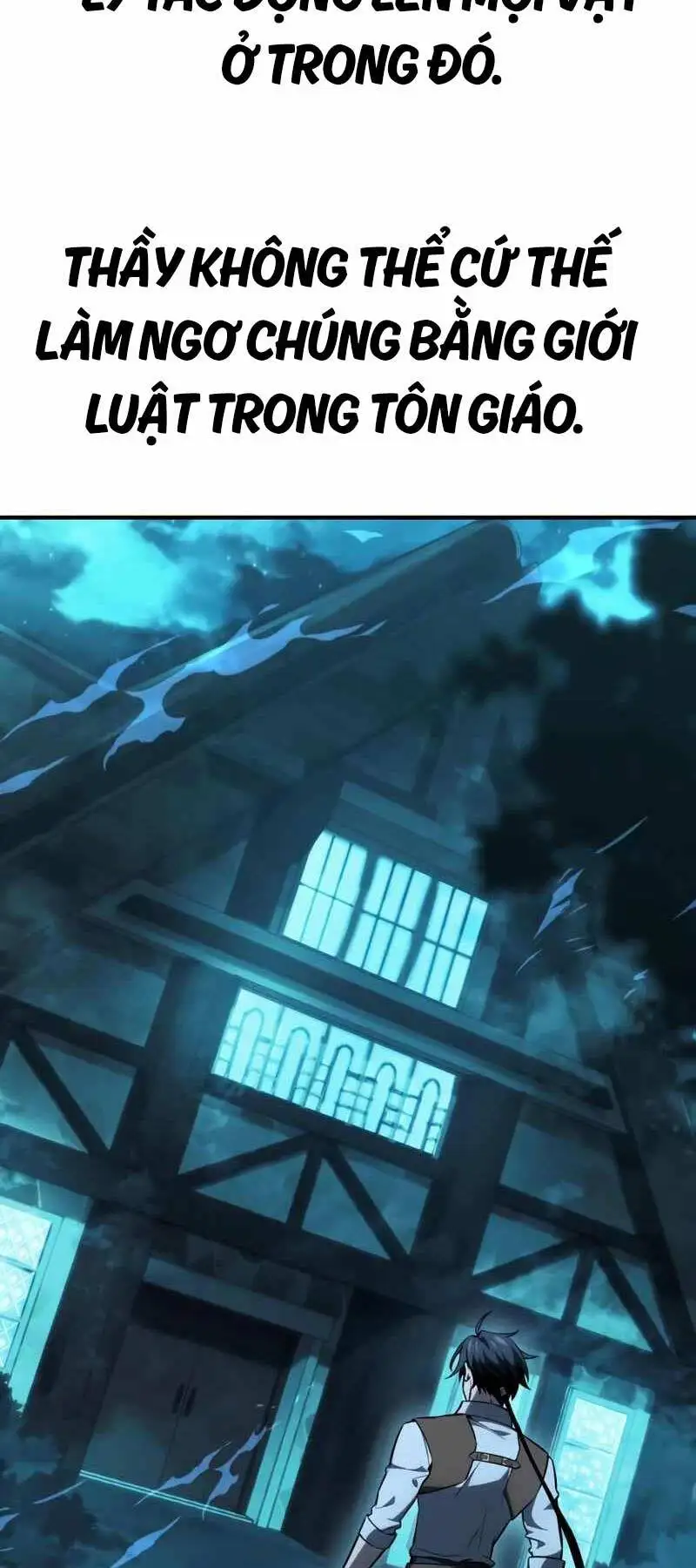 Truyện Tranh Tôi Đã Giết Tuyển Thủ Học Viện - I Killed The Main Player trang 9