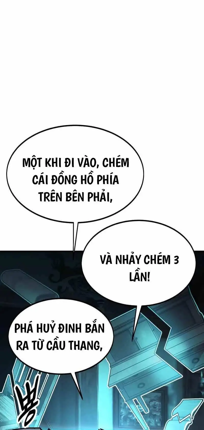 Truyện Tranh Tôi Đã Giết Tuyển Thủ Học Viện - I Killed The Main Player trang 9