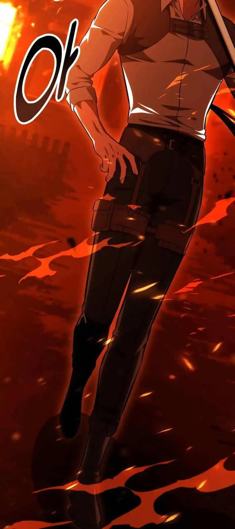 Truyện Tranh Tôi Đã Giết Tuyển Thủ Học Viện - I Killed The Main Player trang 9