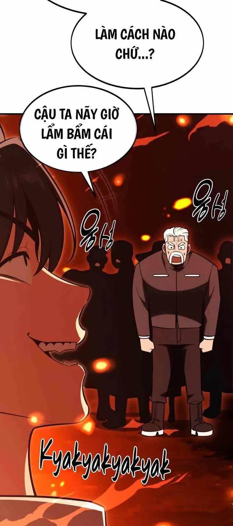 Truyện Tranh Tôi Đã Giết Tuyển Thủ Học Viện - I Killed The Main Player trang 9