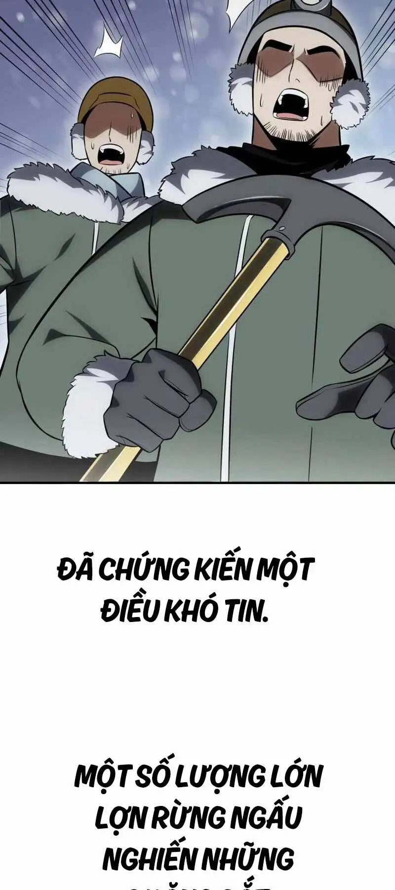 Truyện Tranh Tôi Đã Giết Tuyển Thủ Học Viện - I Killed The Main Player trang 9