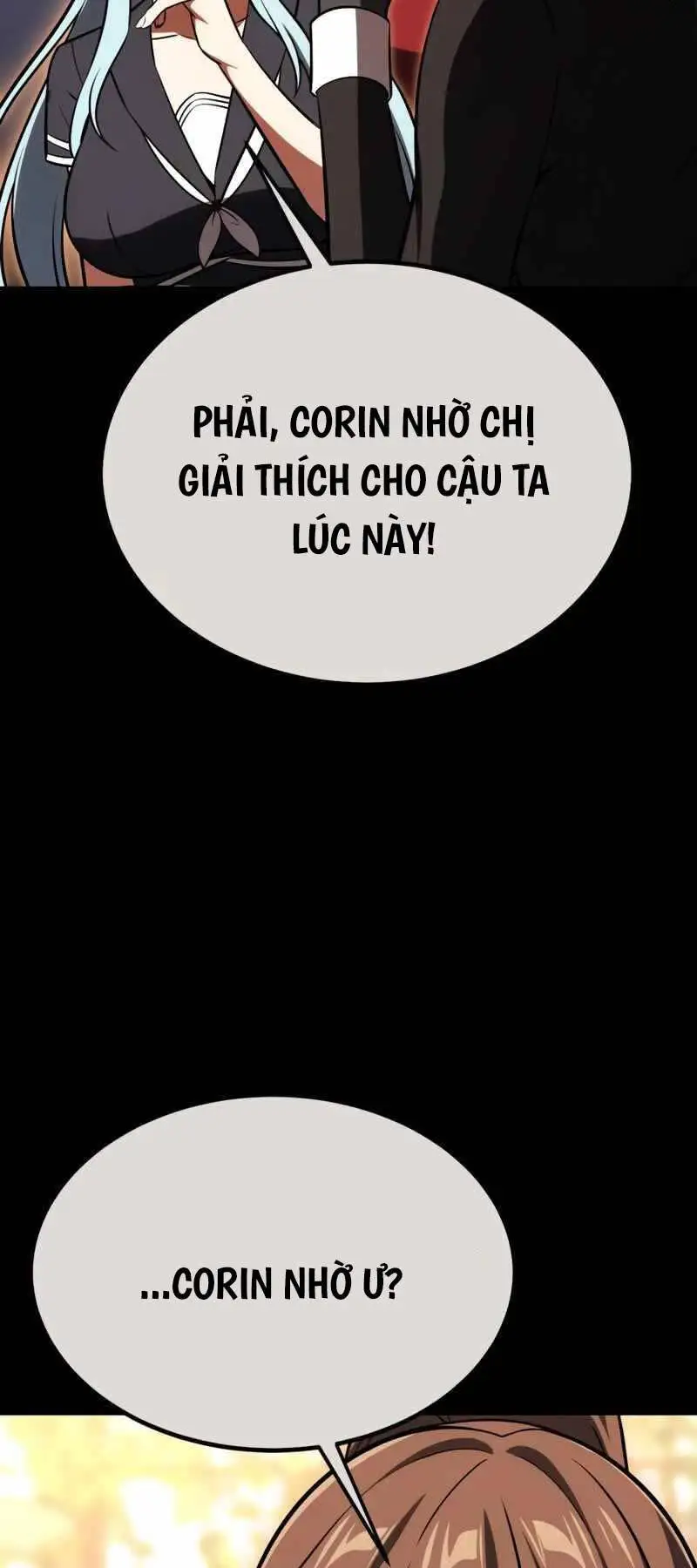 Truyện Tranh Tôi Đã Giết Tuyển Thủ Học Viện - I Killed The Main Player trang 9