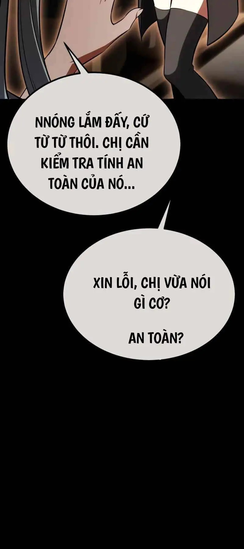 Truyện Tranh Tôi Đã Giết Tuyển Thủ Học Viện - I Killed The Main Player trang 9