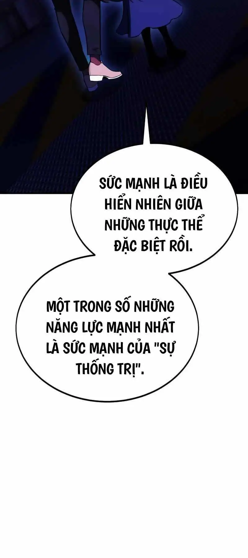 Truyện Tranh Tôi Đã Giết Tuyển Thủ Học Viện - I Killed The Main Player trang 9