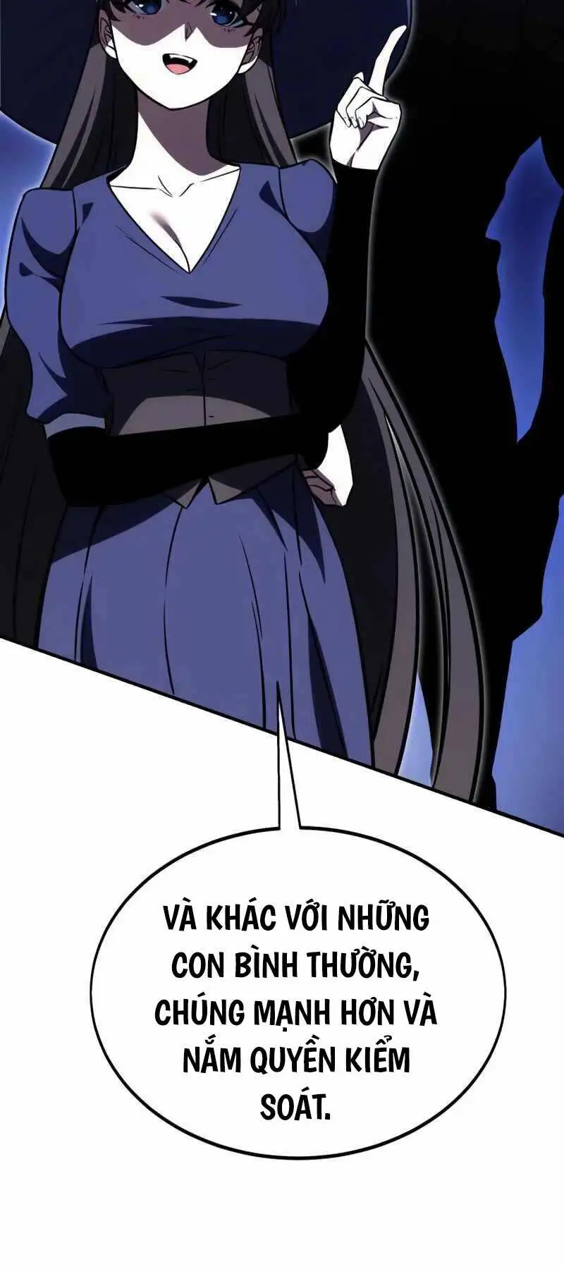 Truyện Tranh Tôi Đã Giết Tuyển Thủ Học Viện - I Killed The Main Player trang 9