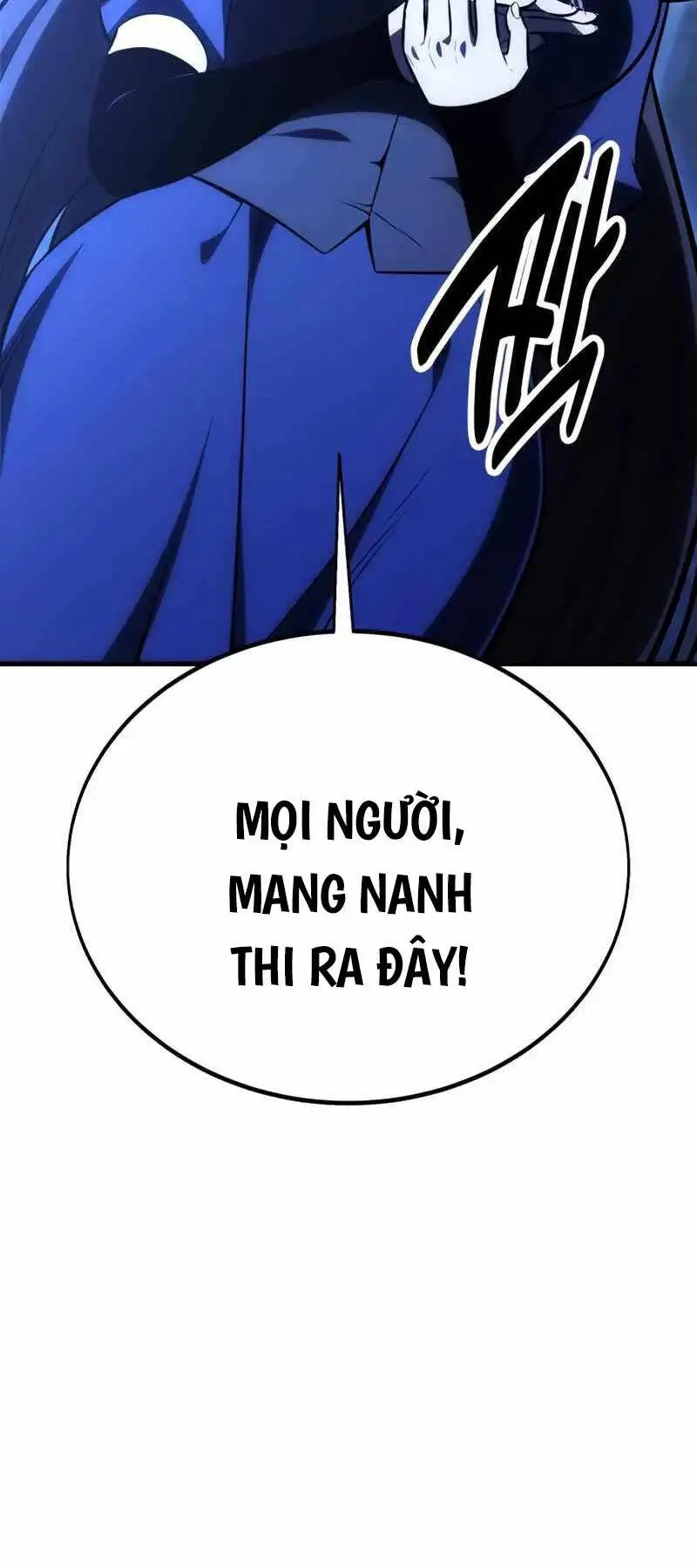Truyện Tranh Tôi Đã Giết Tuyển Thủ Học Viện - I Killed The Main Player trang 9