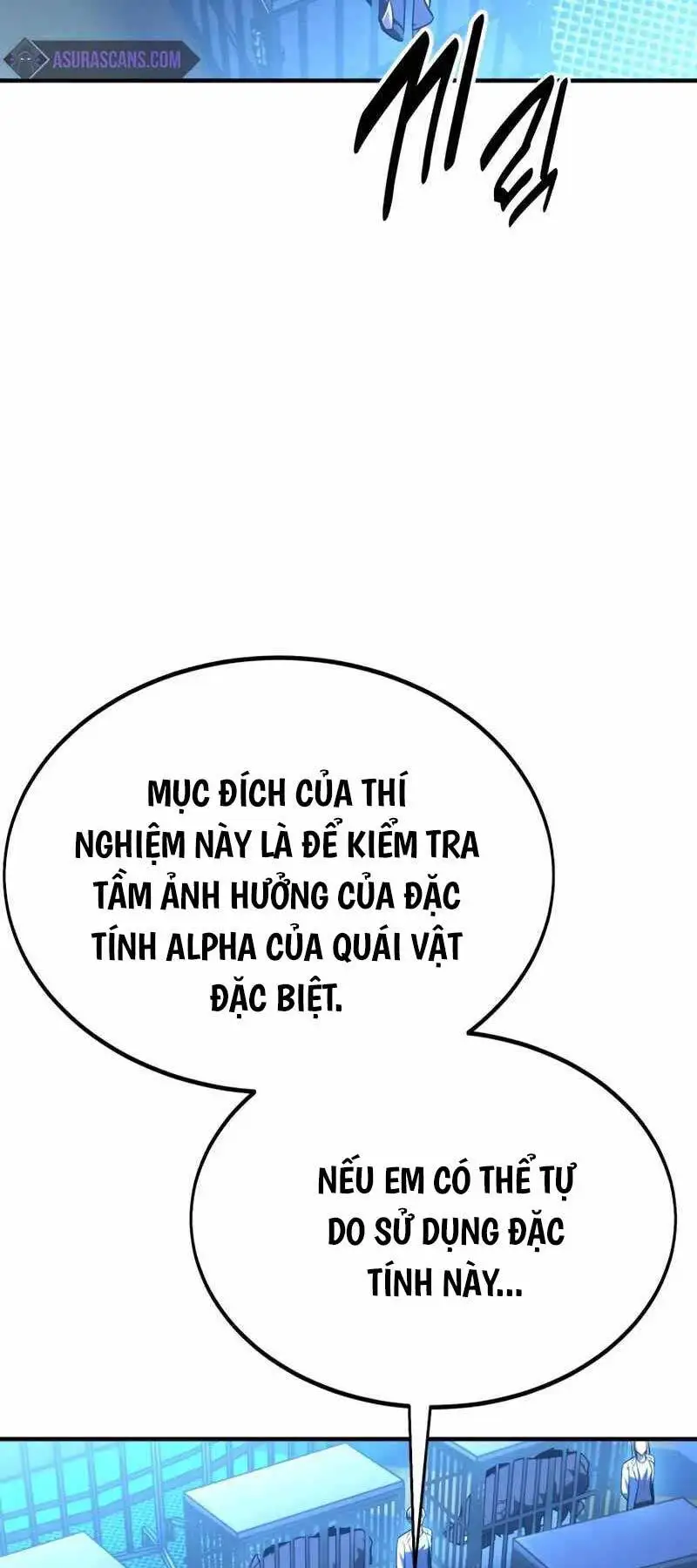 Truyện Tranh Tôi Đã Giết Tuyển Thủ Học Viện - I Killed The Main Player trang 9