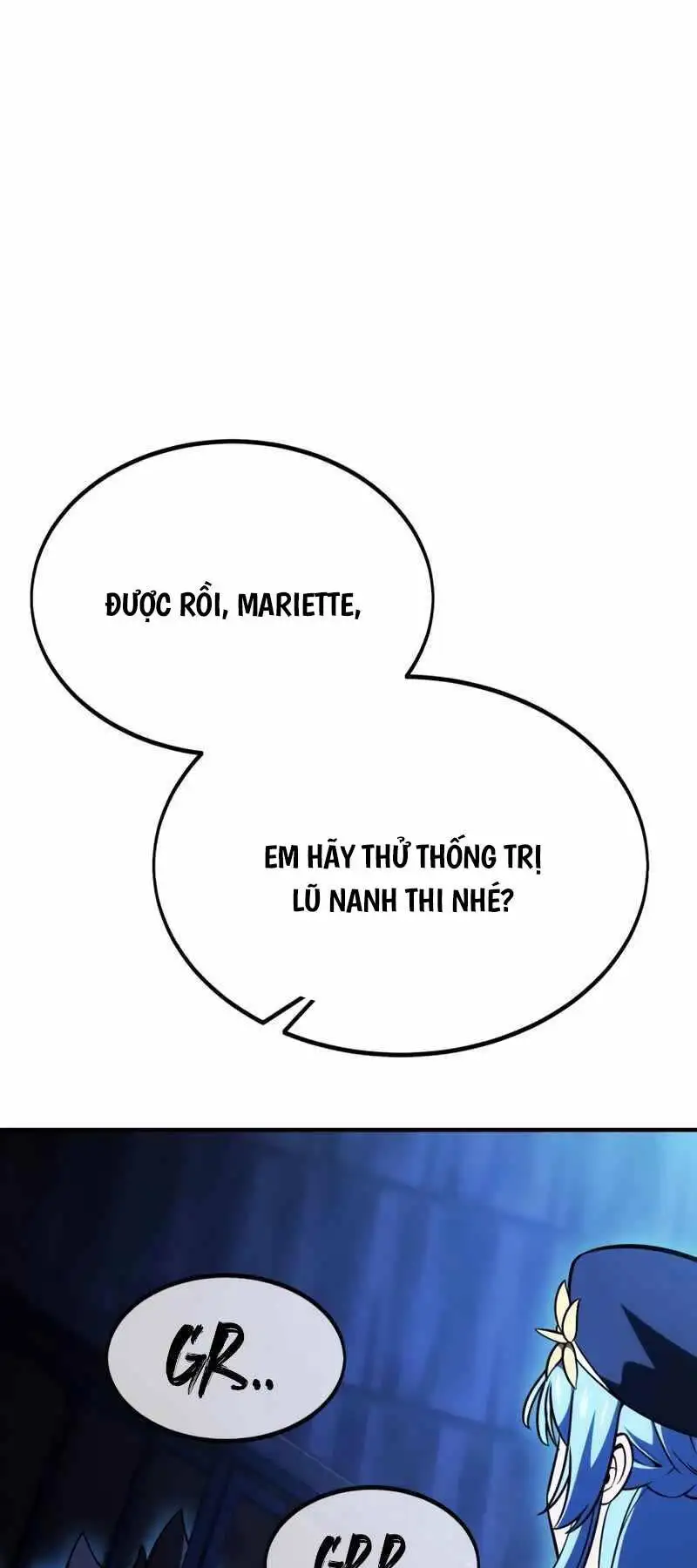 Truyện Tranh Tôi Đã Giết Tuyển Thủ Học Viện - I Killed The Main Player trang 9