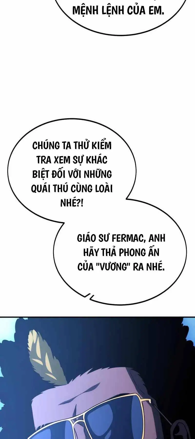 Truyện Tranh Tôi Đã Giết Tuyển Thủ Học Viện - I Killed The Main Player trang 9