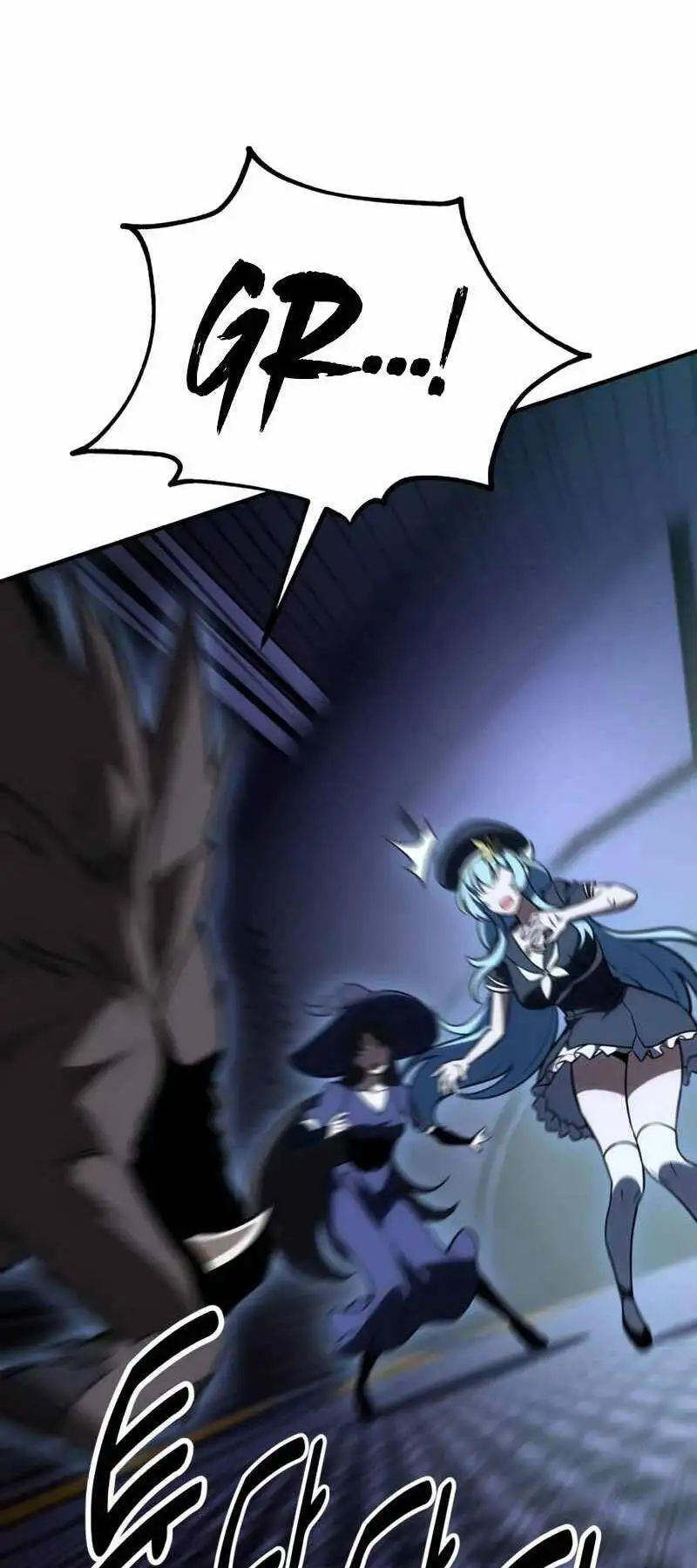 Truyện Tranh Tôi Đã Giết Tuyển Thủ Học Viện - I Killed The Main Player trang 9