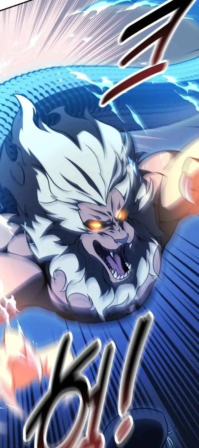 Truyện Tranh Tôi Đã Giết Tuyển Thủ Học Viện - I Killed The Main Player trang 9