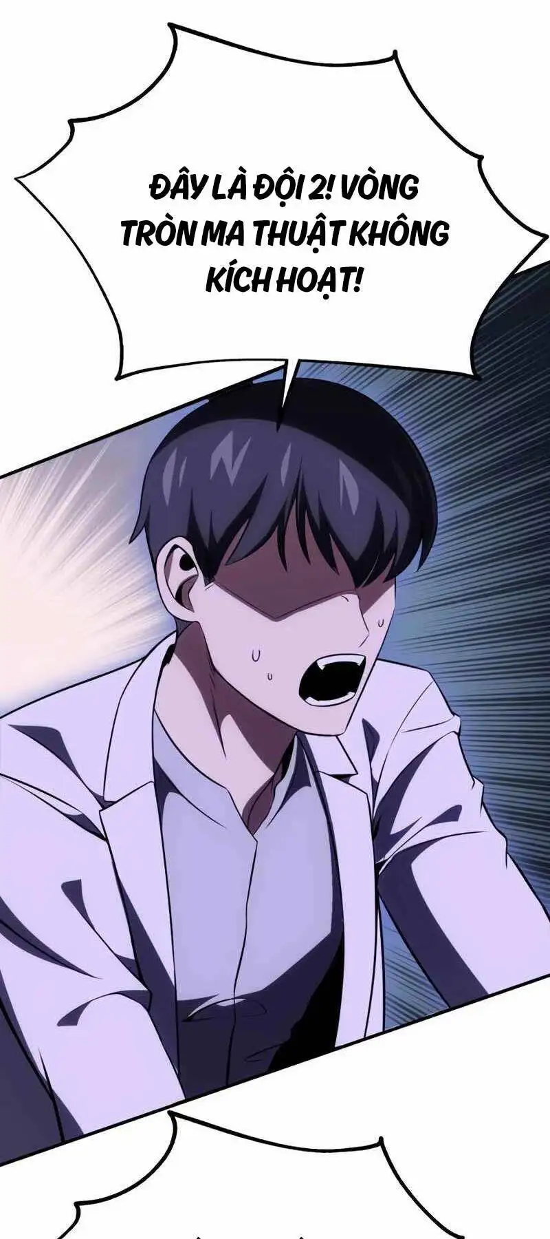 Truyện Tranh Tôi Đã Giết Tuyển Thủ Học Viện - I Killed The Main Player trang 9