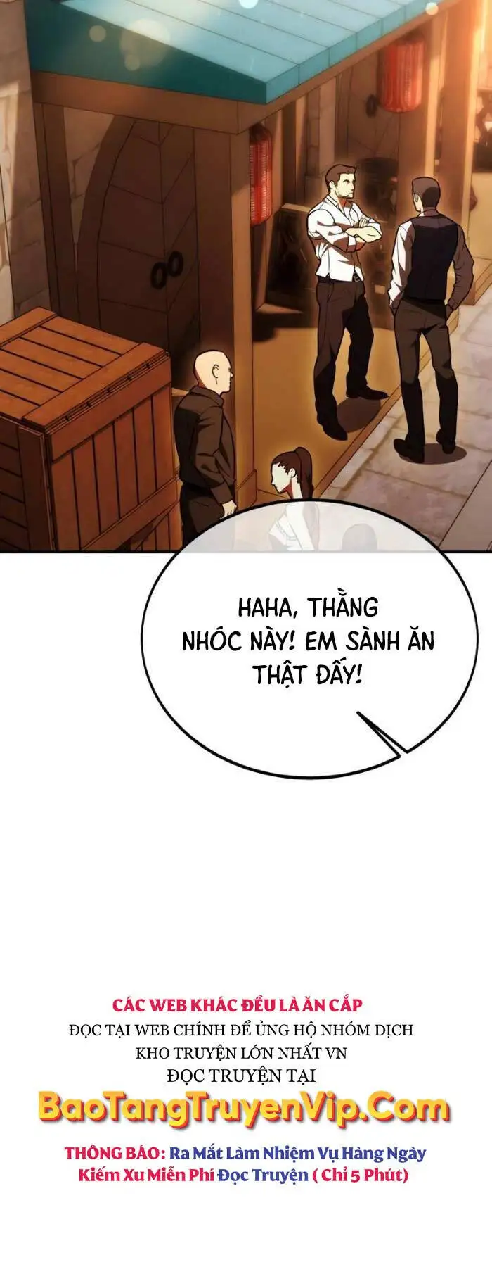 Truyện Tranh Tôi Đã Giết Tuyển Thủ Học Viện - I Killed The Main Player trang 9