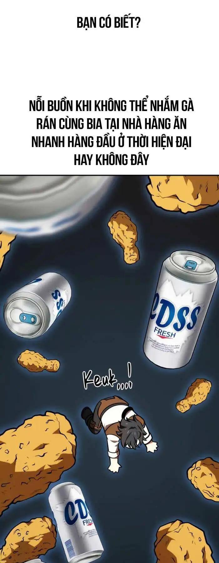 Truyện Tranh Tôi Đã Giết Tuyển Thủ Học Viện - I Killed The Main Player trang 9