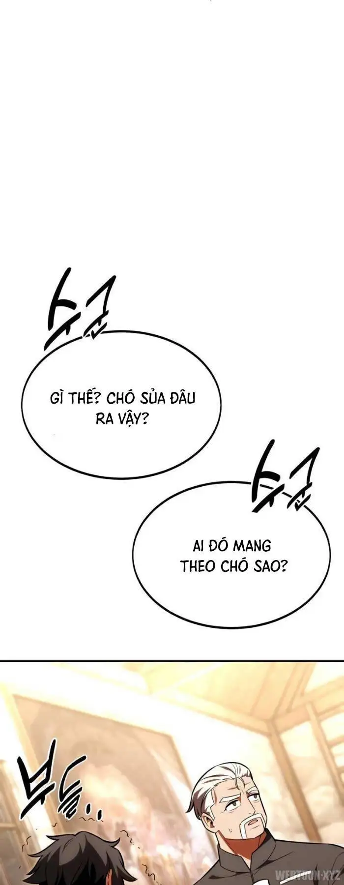 Truyện Tranh Tôi Đã Giết Tuyển Thủ Học Viện - I Killed The Main Player trang 9