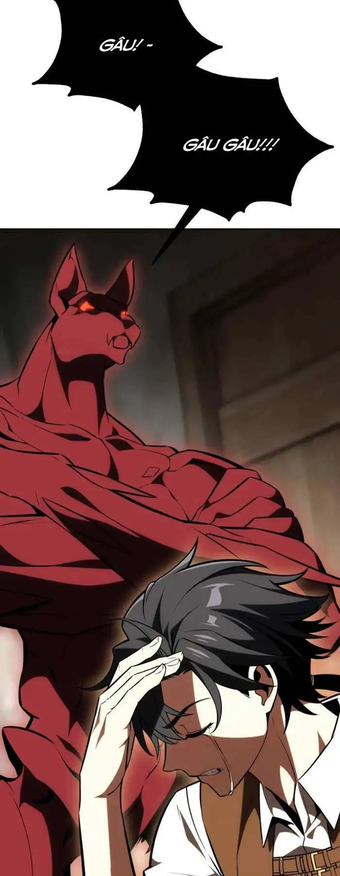 Truyện Tranh Tôi Đã Giết Tuyển Thủ Học Viện - I Killed The Main Player trang 9