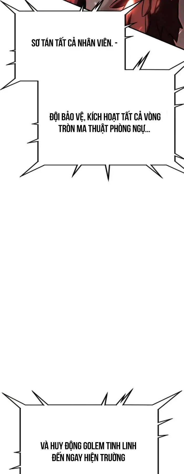 Truyện Tranh Tôi Đã Giết Tuyển Thủ Học Viện - I Killed The Main Player trang 9