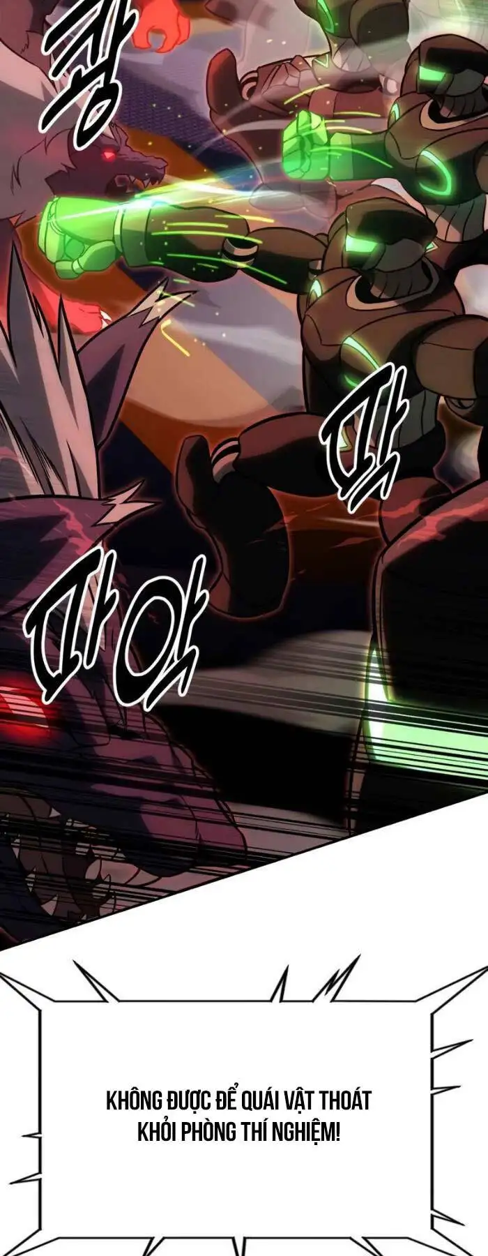 Truyện Tranh Tôi Đã Giết Tuyển Thủ Học Viện - I Killed The Main Player trang 9