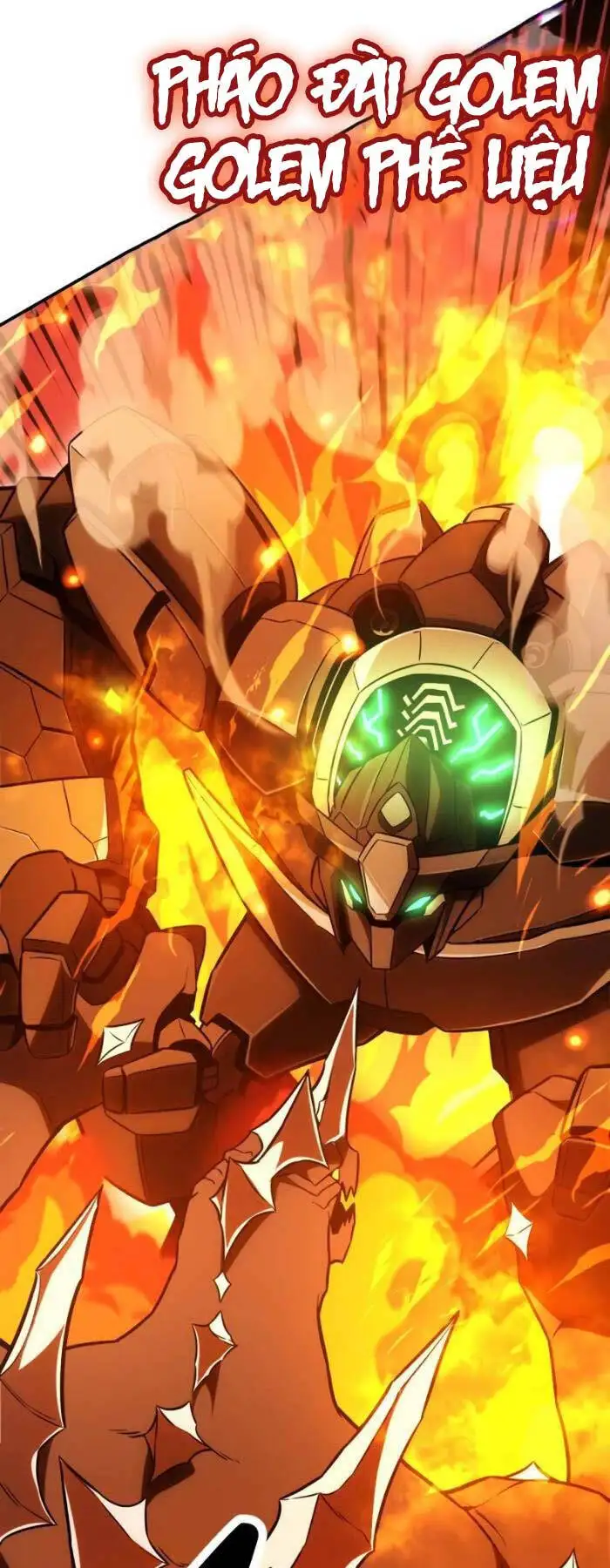 Truyện Tranh Tôi Đã Giết Tuyển Thủ Học Viện - I Killed The Main Player trang 9