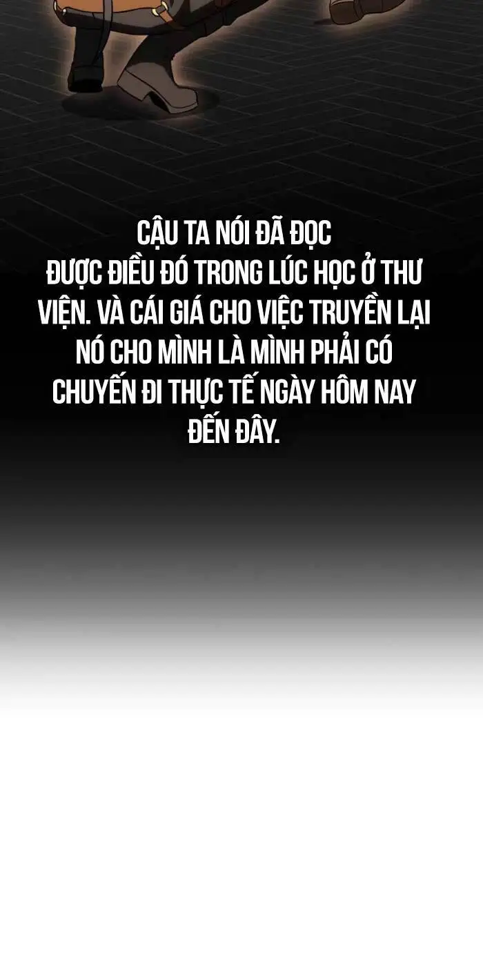 Truyện Tranh Tôi Đã Giết Tuyển Thủ Học Viện - I Killed The Main Player trang 9
