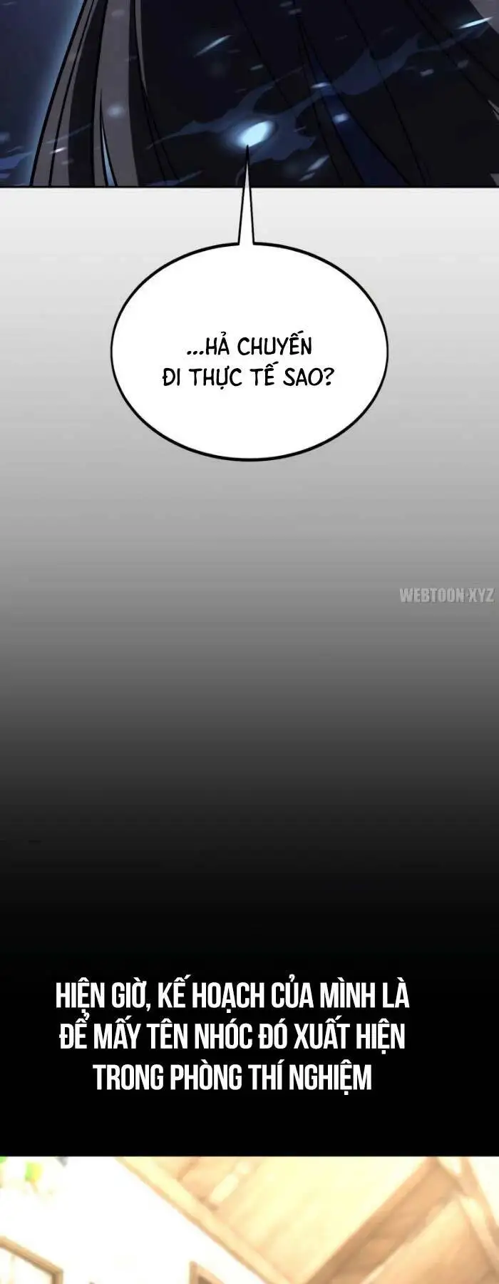 Truyện Tranh Tôi Đã Giết Tuyển Thủ Học Viện - I Killed The Main Player trang 9