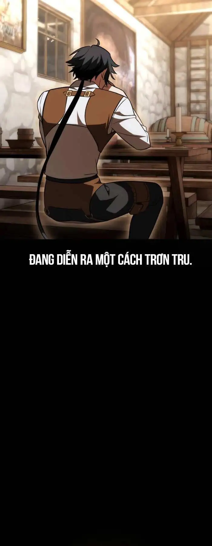 Truyện Tranh Tôi Đã Giết Tuyển Thủ Học Viện - I Killed The Main Player trang 9