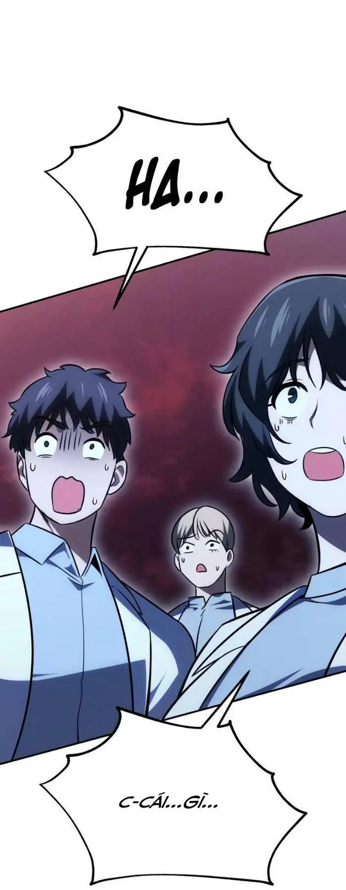 Truyện Tranh Tôi Đã Giết Tuyển Thủ Học Viện - I Killed The Main Player trang 9