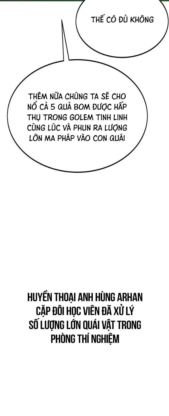 Truyện Tranh Tôi Đã Giết Tuyển Thủ Học Viện - I Killed The Main Player trang 9