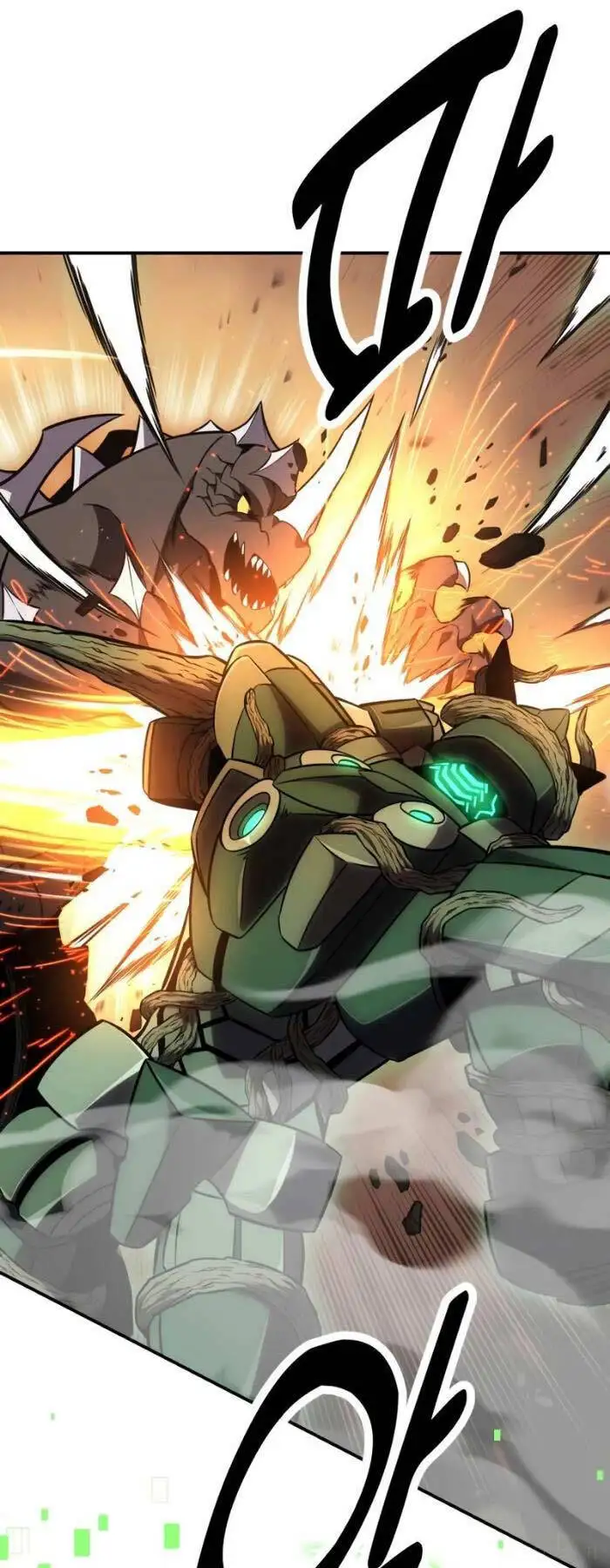 Truyện Tranh Tôi Đã Giết Tuyển Thủ Học Viện - I Killed The Main Player trang 9