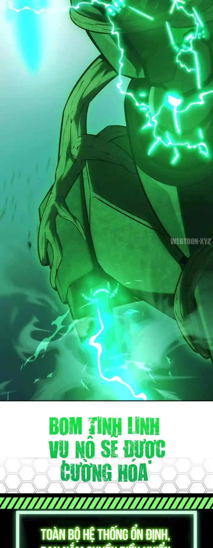 Truyện Tranh Tôi Đã Giết Tuyển Thủ Học Viện - I Killed The Main Player trang 9