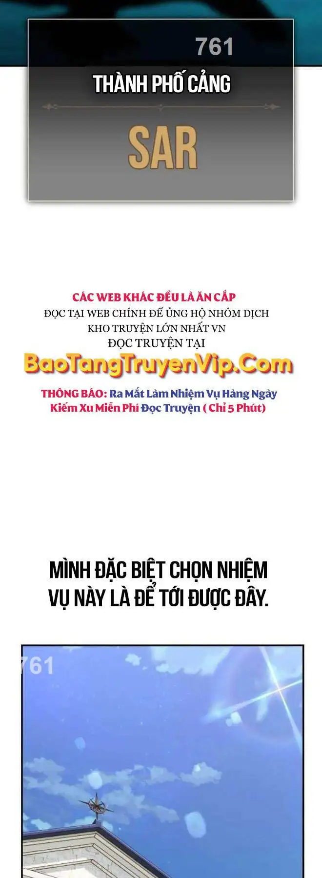 Truyện Tranh Tôi Đã Giết Tuyển Thủ Học Viện - I Killed The Main Player trang 9