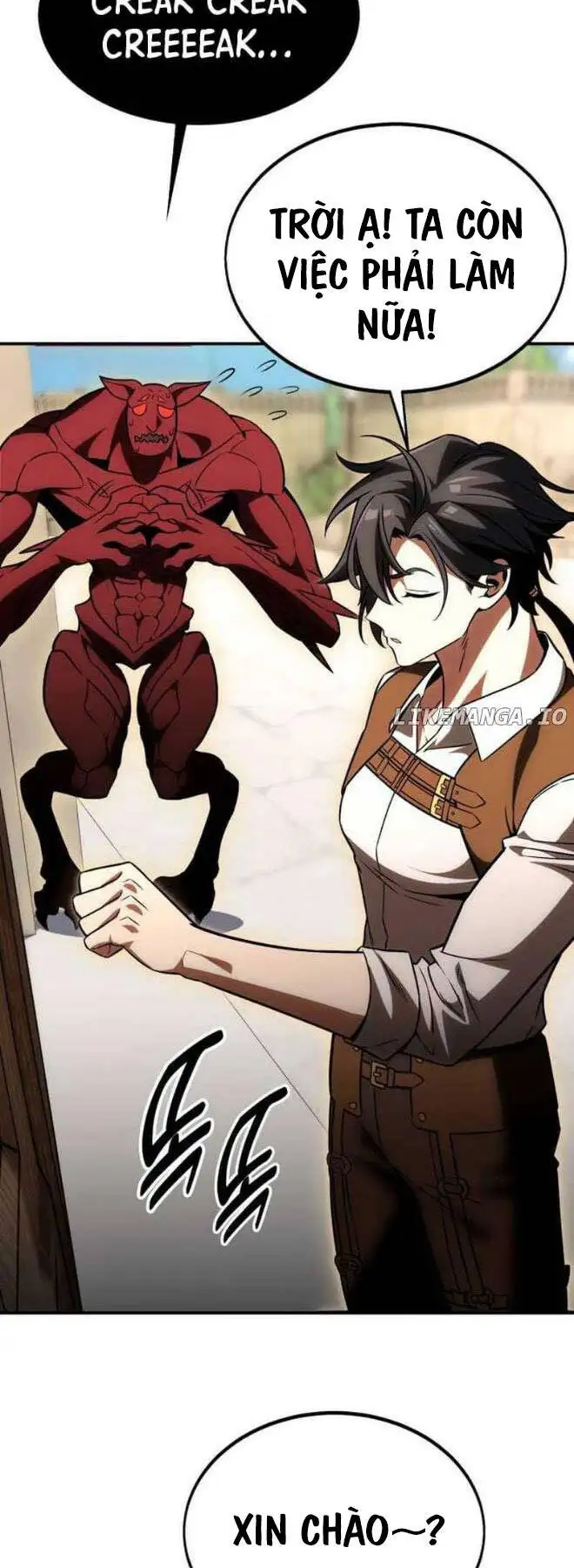 Truyện Tranh Tôi Đã Giết Tuyển Thủ Học Viện - I Killed The Main Player trang 9