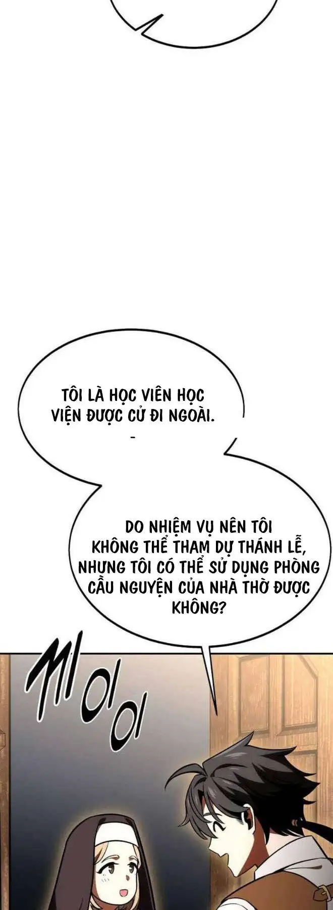 Truyện Tranh Tôi Đã Giết Tuyển Thủ Học Viện - I Killed The Main Player trang 9