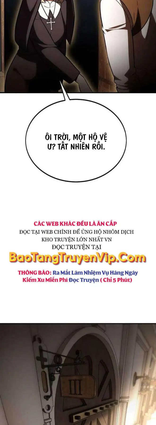 Truyện Tranh Tôi Đã Giết Tuyển Thủ Học Viện - I Killed The Main Player trang 9