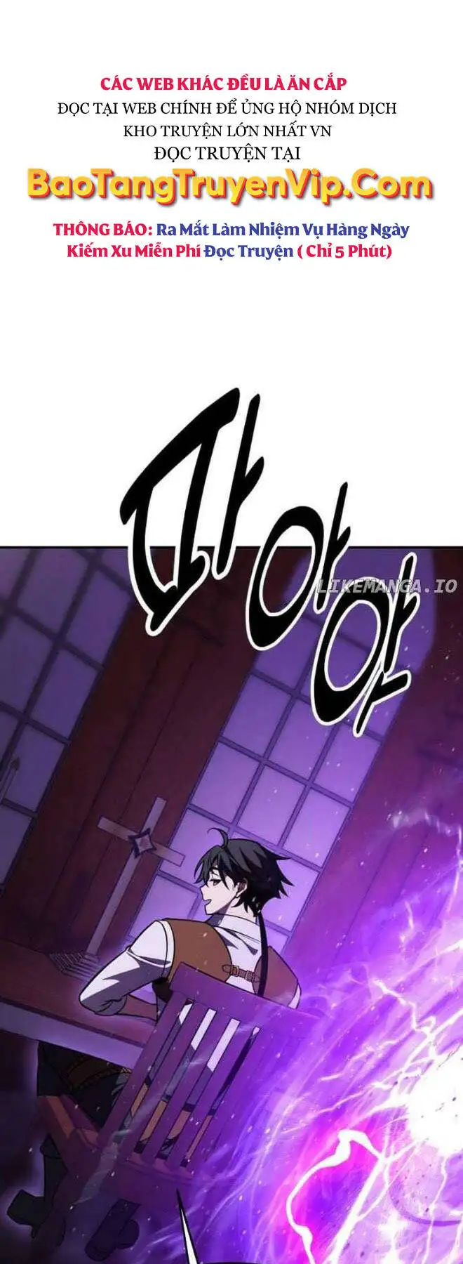 Truyện Tranh Tôi Đã Giết Tuyển Thủ Học Viện - I Killed The Main Player trang 9