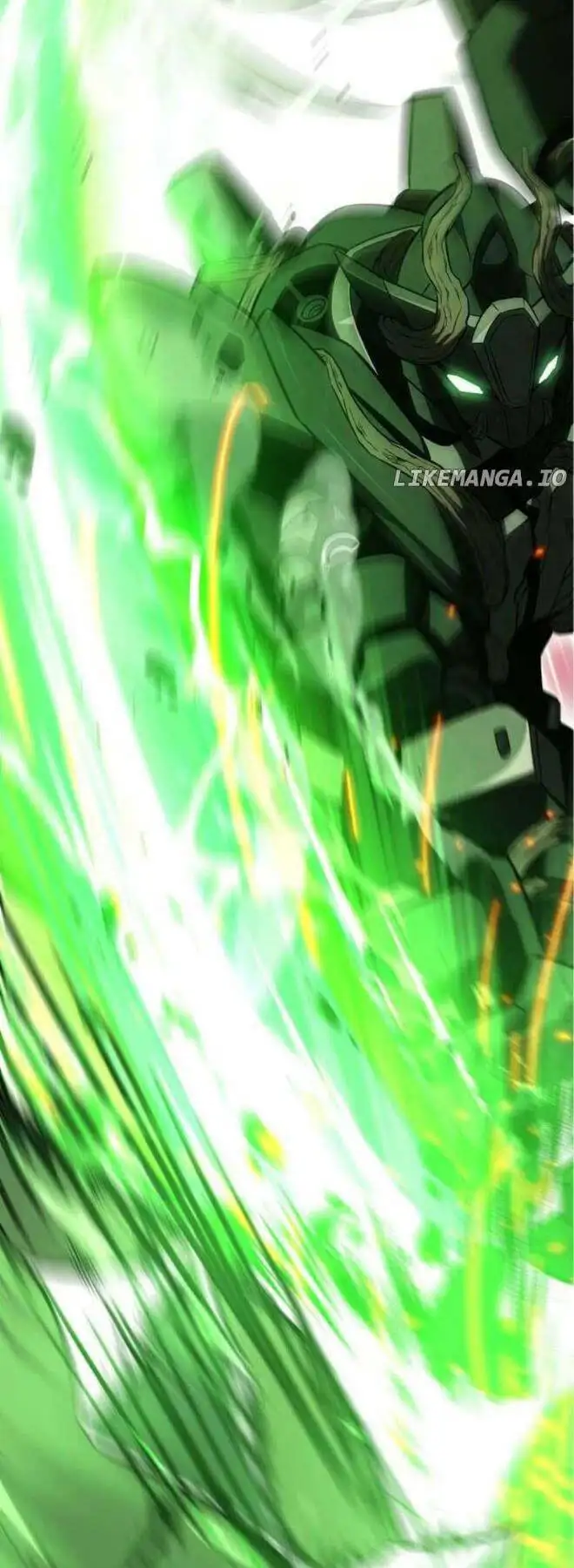 Truyện Tranh Tôi Đã Giết Tuyển Thủ Học Viện - I Killed The Main Player trang 9