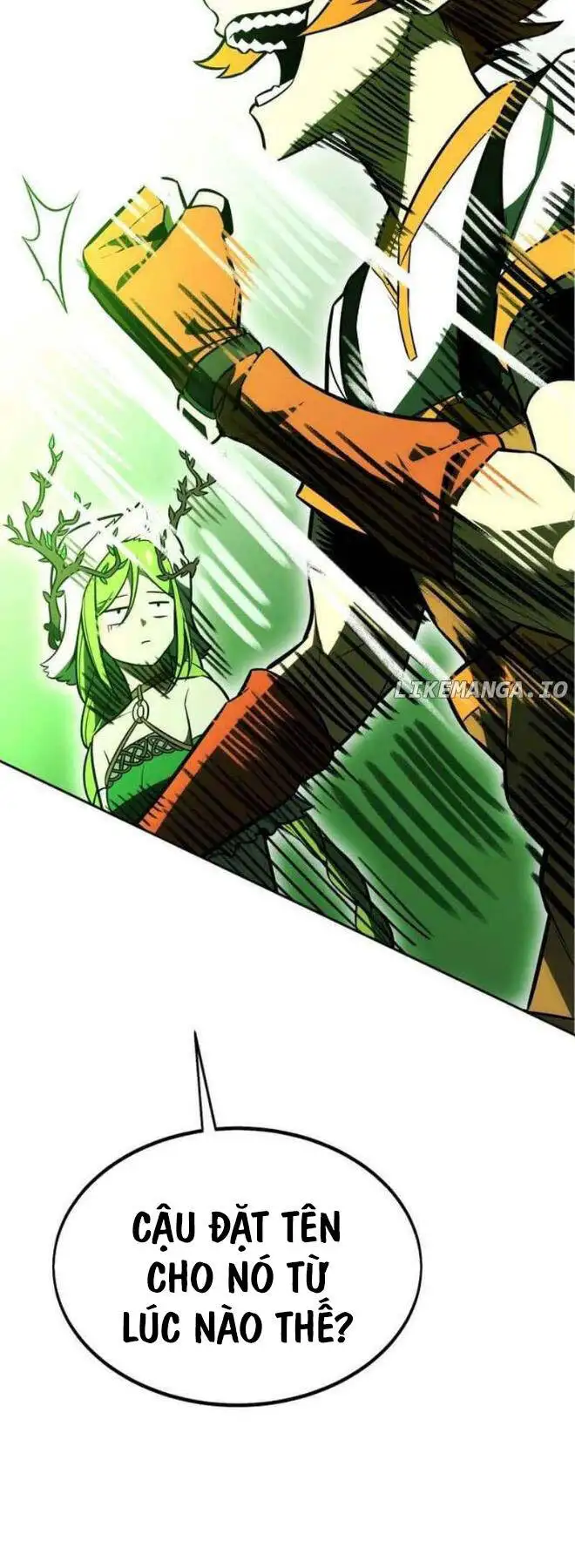 Truyện Tranh Tôi Đã Giết Tuyển Thủ Học Viện - I Killed The Main Player trang 9