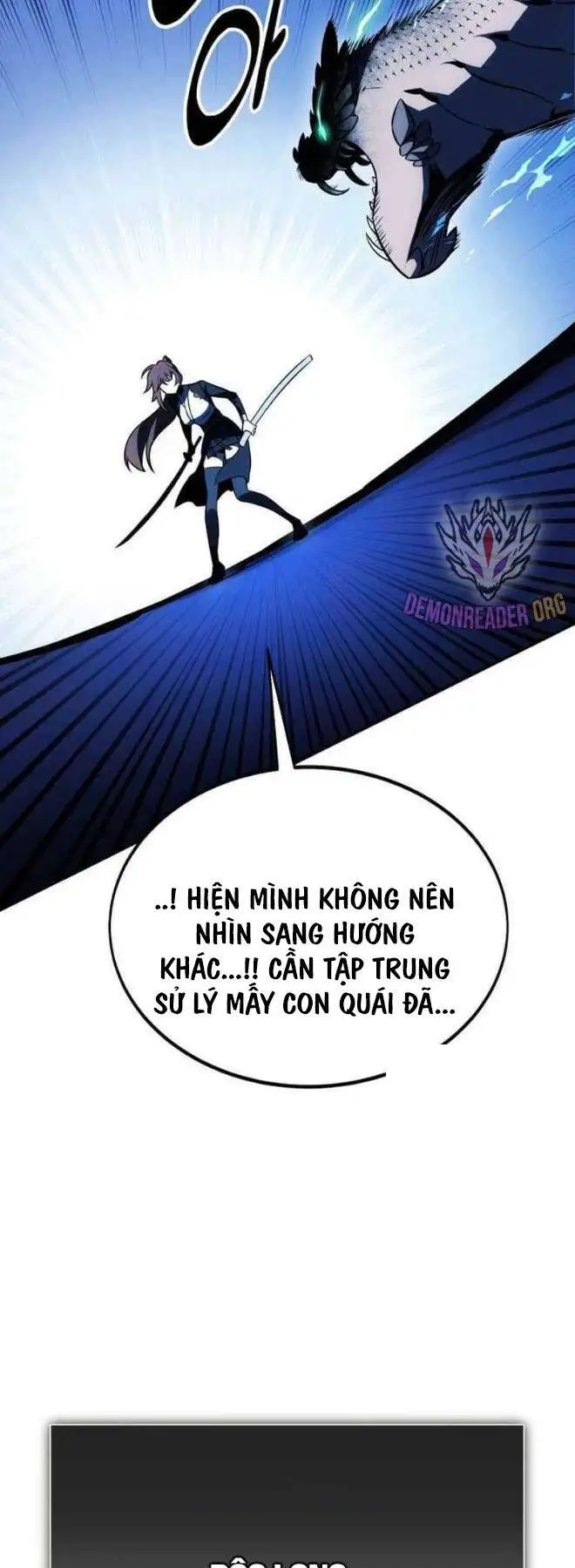 Truyện Tranh Tôi Đã Giết Tuyển Thủ Học Viện - I Killed The Main Player trang 9